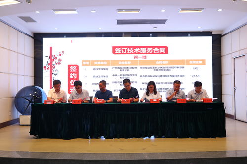 深化產(chǎn)教融合，打造技術(shù)技能創(chuàng)新服務(wù)高地——陜鐵院召開(kāi)軌道交通未來(lái)產(chǎn)業(yè)創(chuàng)新研究院成立儀式暨“雙高”建設(shè)推進(jìn)會(huì)