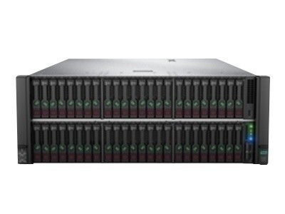 HP DL580 Gen10 4U機架式服務器 訂購享折扣，全面數(shù)據(jù)處理與存儲支持服務